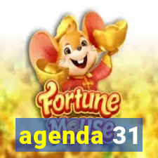 agenda 31